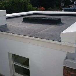CSK Roofing and Maintenance Services